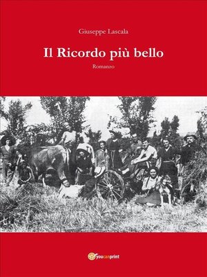 cover image of Il Ricordo più bello